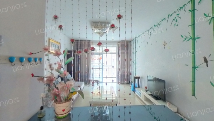 恒远小区二手房实景图