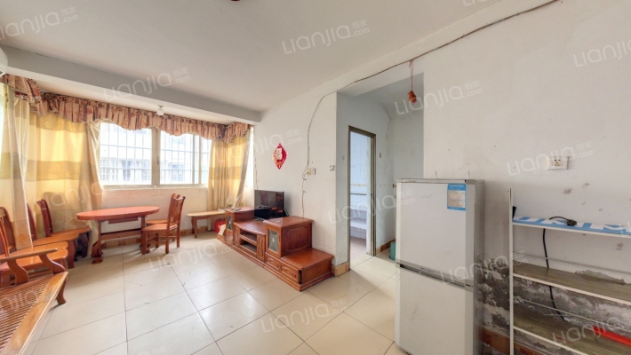 永嘉公寓二手房实景图