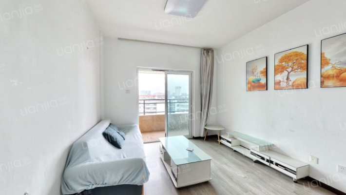 上景东方二手房实景图