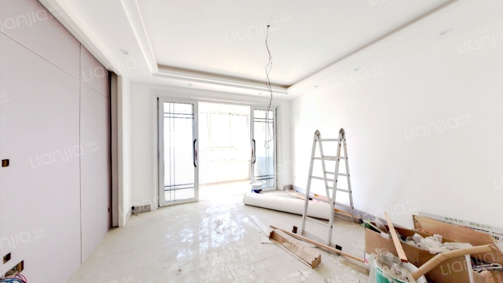 百家桥新村二手房实景图