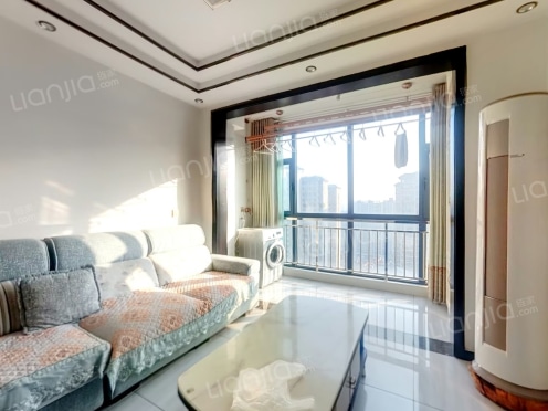 整租·龙湾世家 3室1厅 南/北