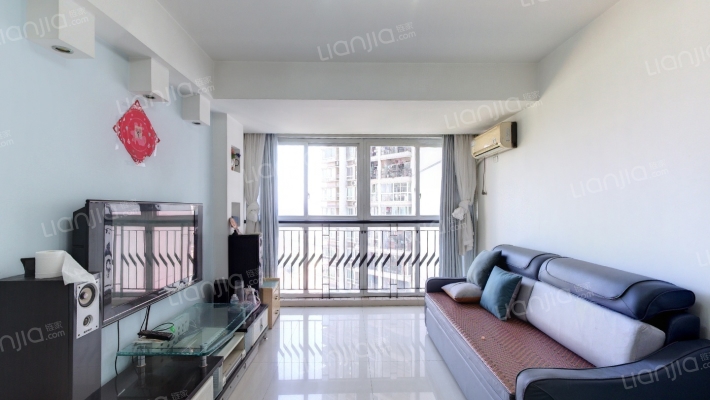 阳明佳城二手房实景图