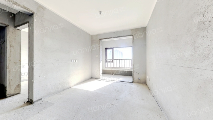 融信融园二手房实景图