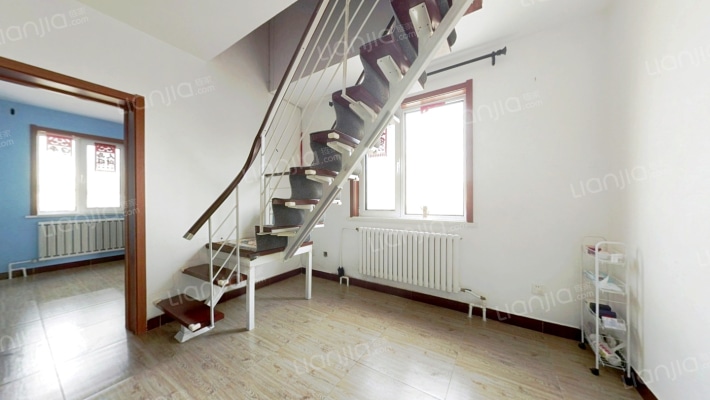 民兴园二手房实景图