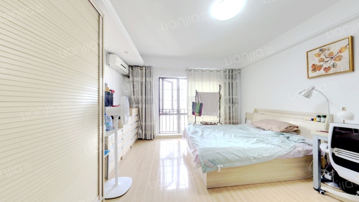 金域广场二手房实景图