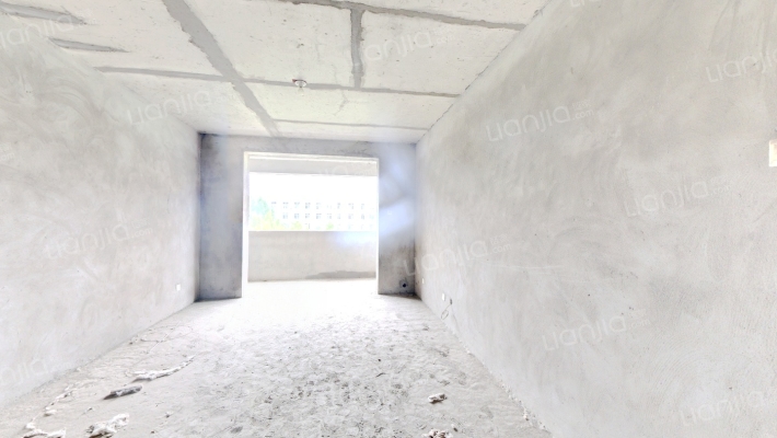 银基万和苑一期二手房实景图