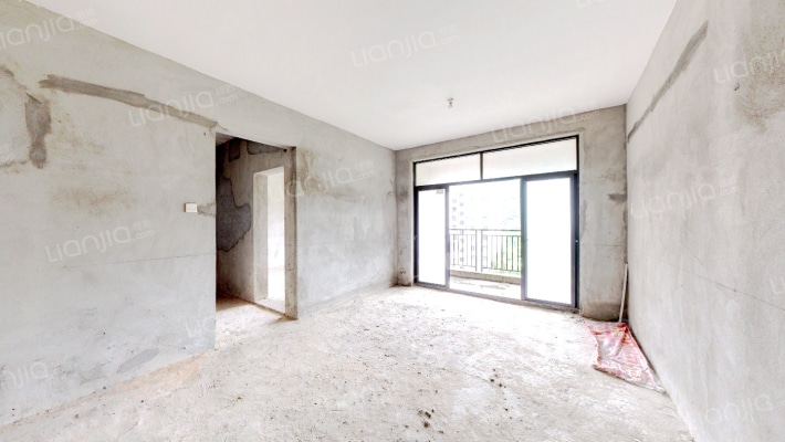 山悦翠亭二手房实景图