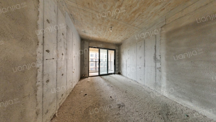 浩创果岭上院二手房实景图