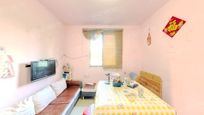 塔头新村二手房实景图