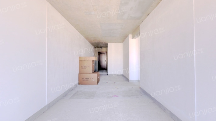 建发缦云二手房实景图