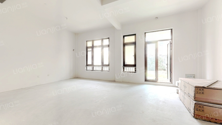 建屋康帝庄园南区二手房实景图