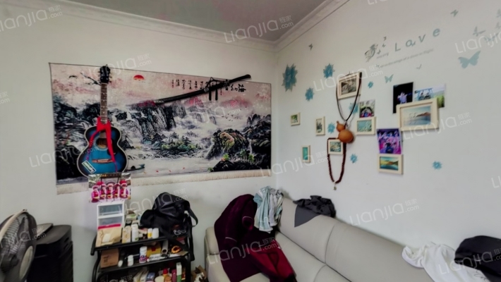 新民路151号二手房实景图