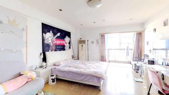 纽约之星二手房实景图