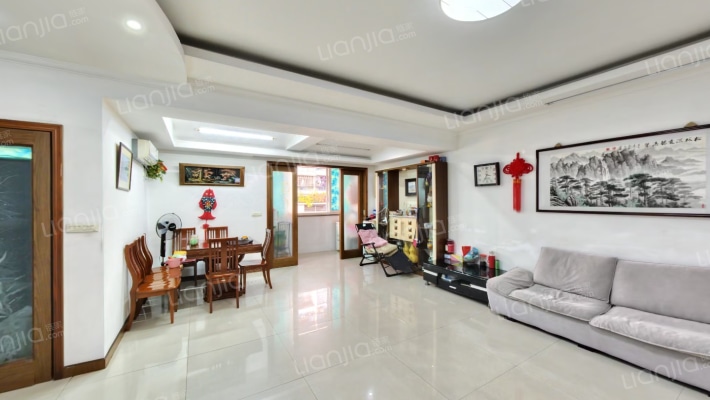 下吕浦五区裕华二手房实景图