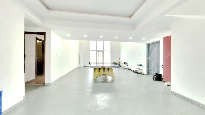 呈通里星河湾二手房实景图