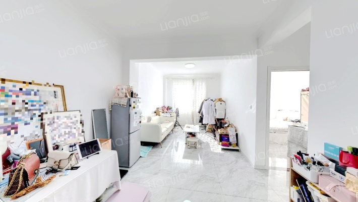 金山映海二手房实景图