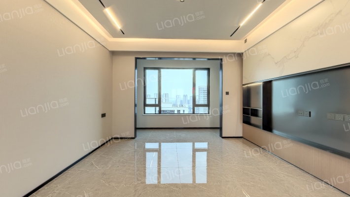 万科未来星光二手房实景图