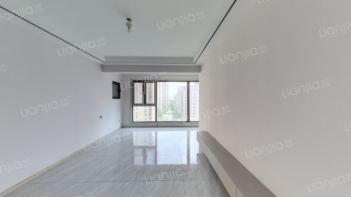 绿地新里城二手房实景图