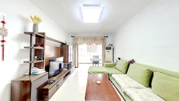 平安小区(香河)二手房实景图