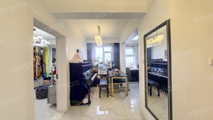 新星宇·上邻二手房实景图