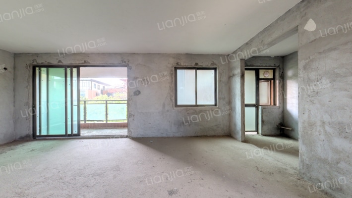 海伦春天二期二手房实景图