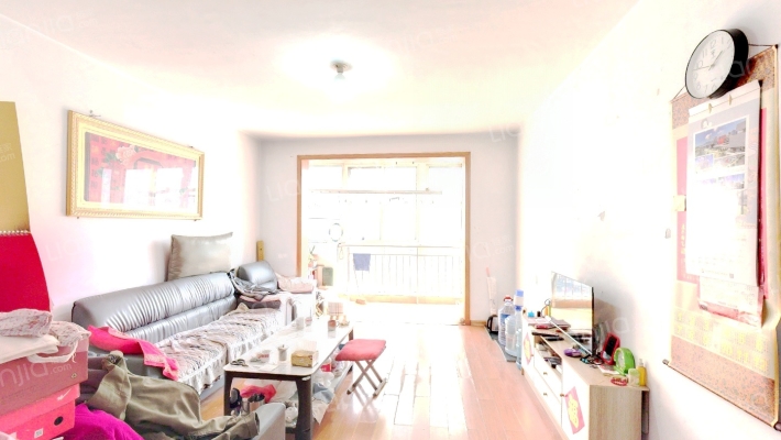 王家港社区二手房实景图