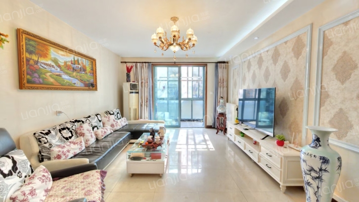 仁恒翠竹园二手房实景图