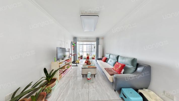 胶州·华润城二手房实景图