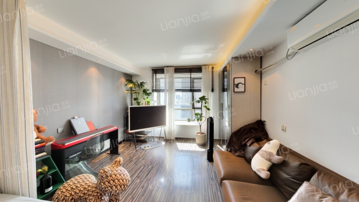 万科金阳二手房实景图