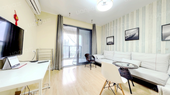 新城金玺钰府二手房实景图