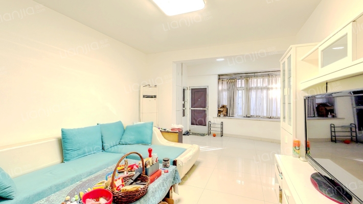 攀研院生活区二手房实景图