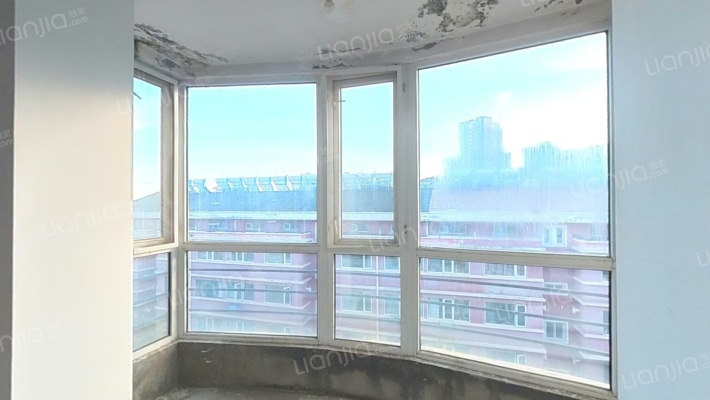 垣豪小区二手房实景图