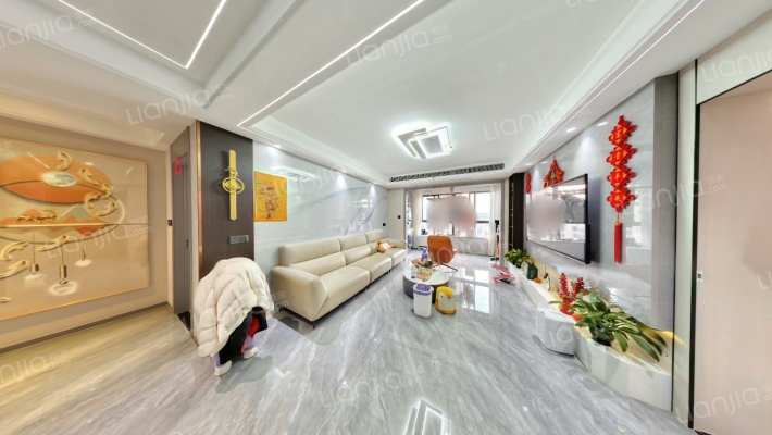 马桥小区二手房实景图