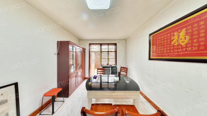 居安小区二手房实景图