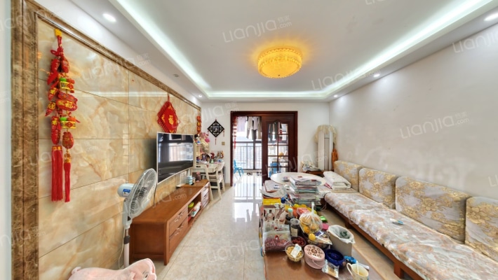 旭辉香樟公馆二手房实景图