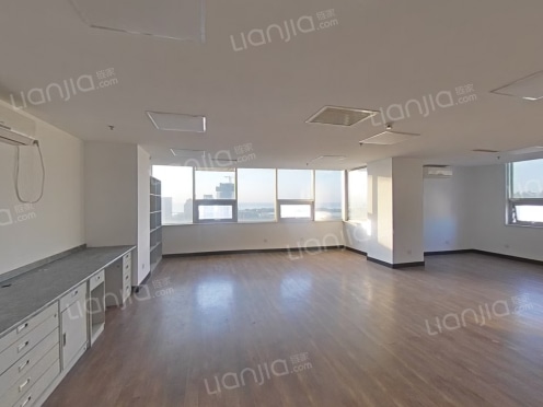 整租·中新大厦 1室1厅 东/南