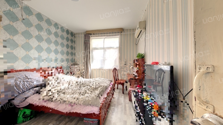 华电新村二手房实景图