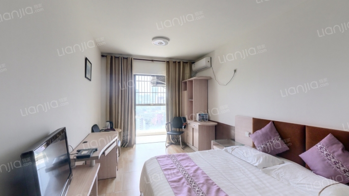 嘉士摩根国际二手房实景图