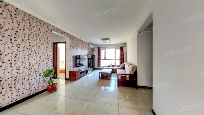 富力新城H14区二手房实景图