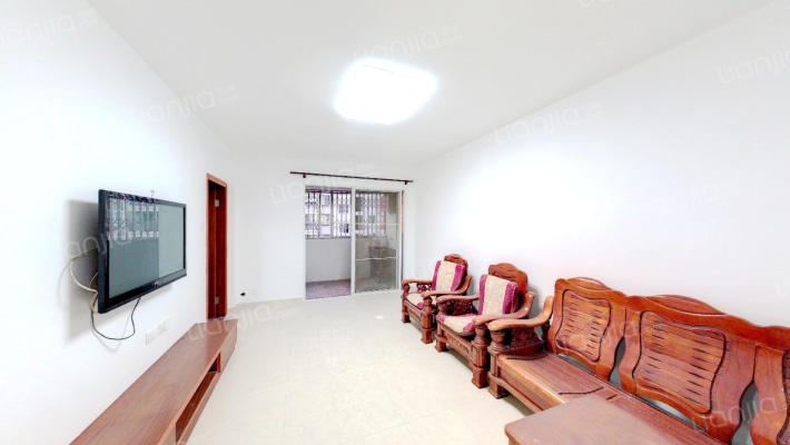 福湾新城夏雨苑A区二手房实景图