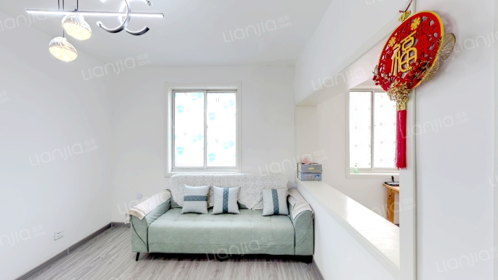 汇通三区二手房实景图