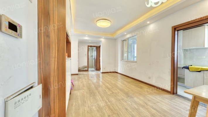 海天幸福天地一期二手房实景图