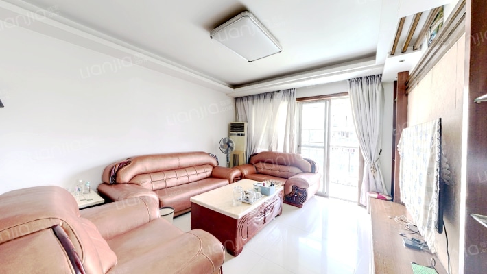 水岸花都二手房实景图