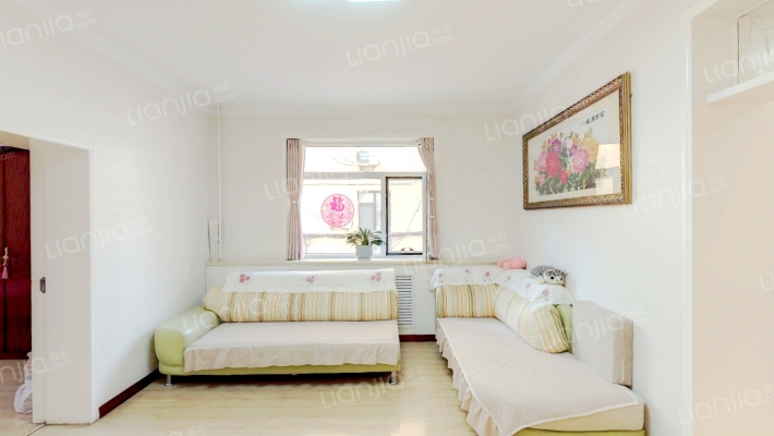 和平路59号小区二手房实景图