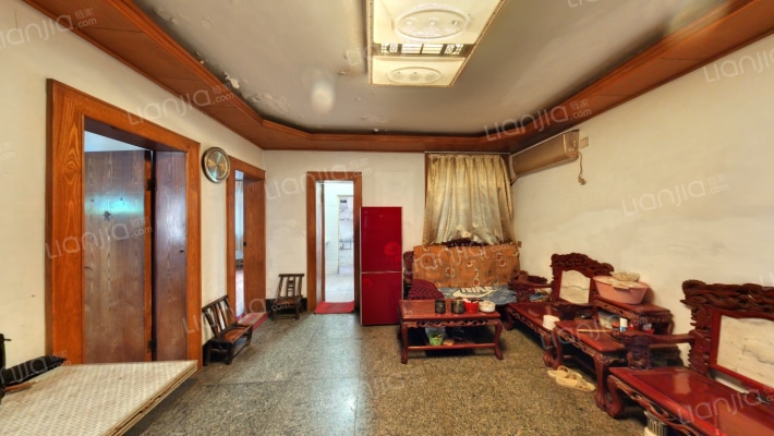 朝阳一村二手房实景图