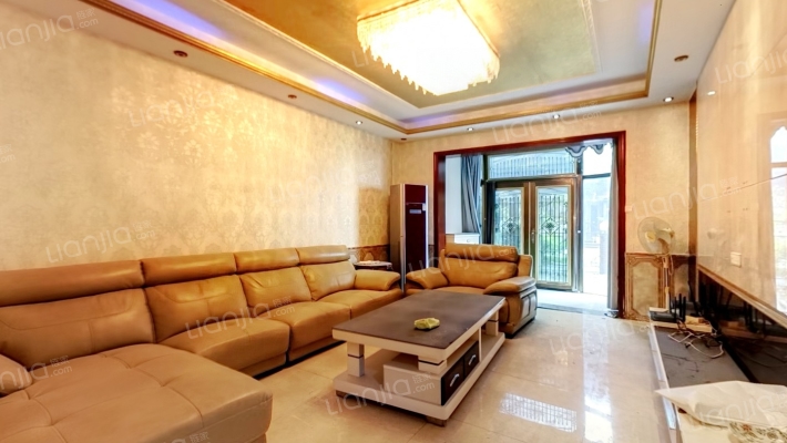 锦华名苑桂花园二手房实景图