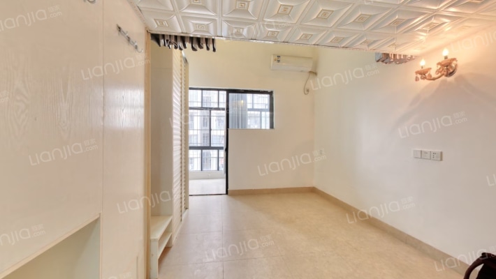 盛世一品二手房实景图