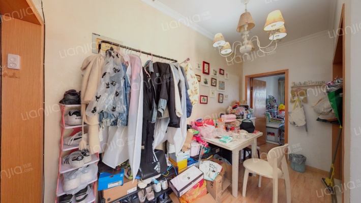 转龙巷二手房实景图