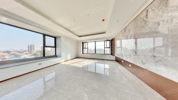 龙湖·天奕二手房实景图