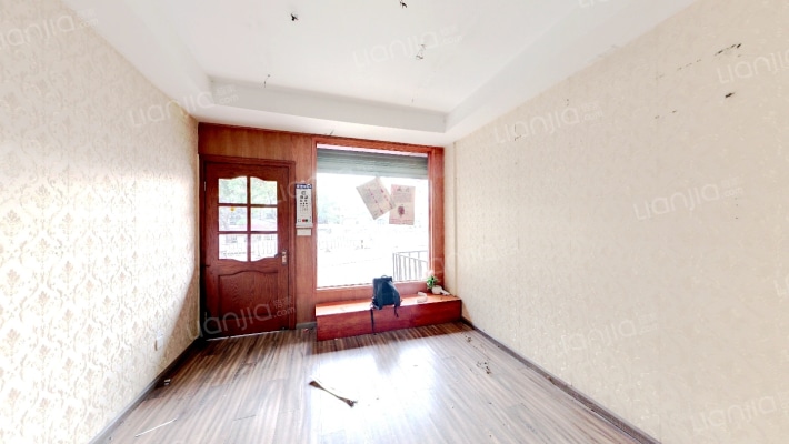 凤凰新村西区二手房实景图